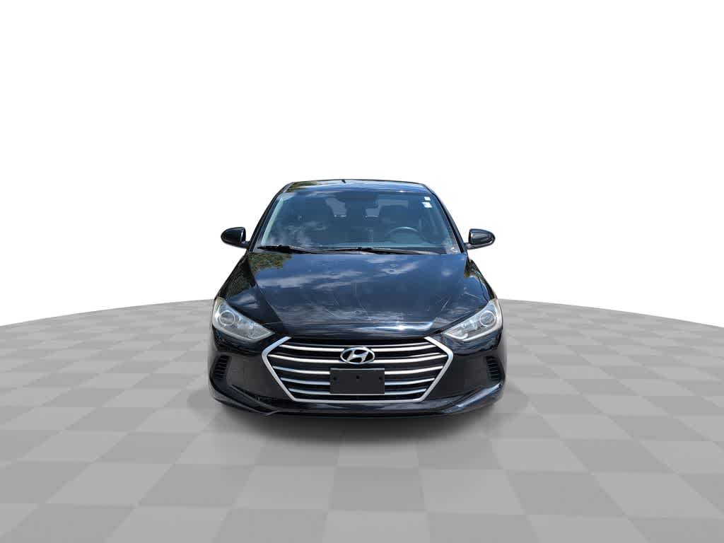 Thumbnail: 2017 Hyundai Elantra - 3
