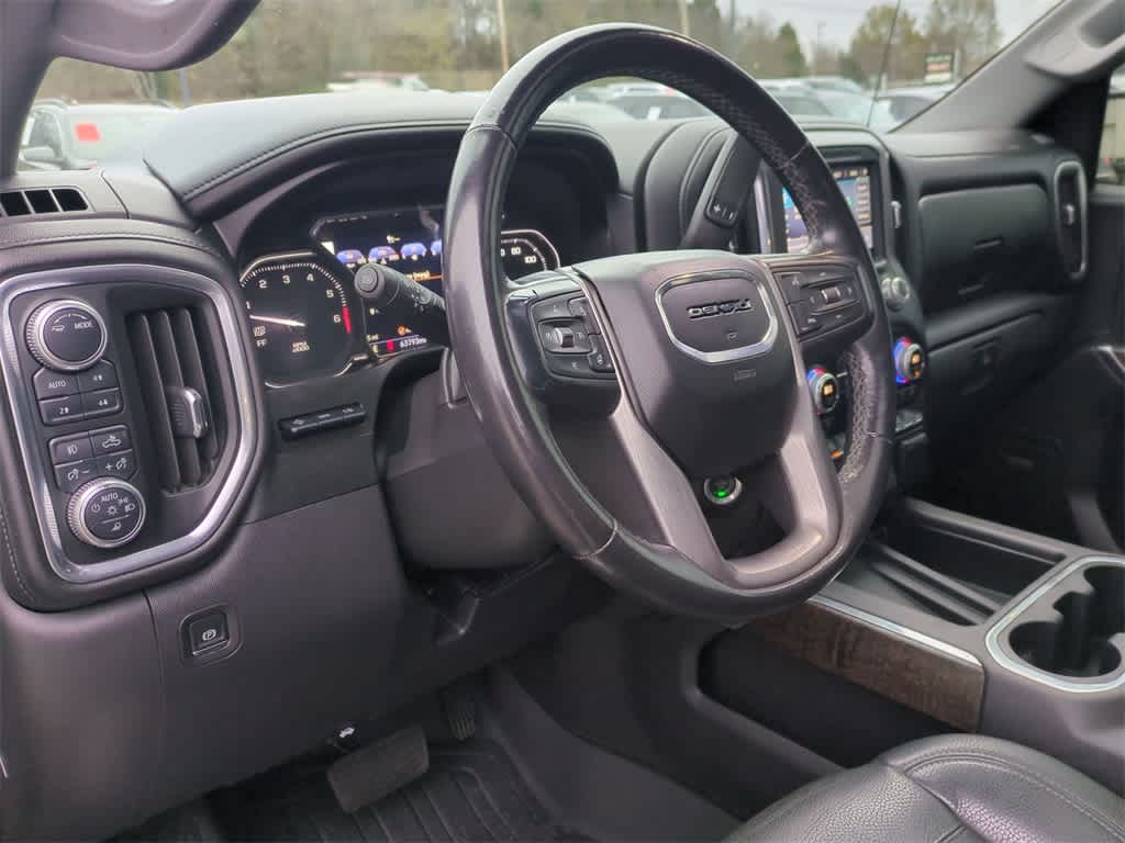 Thumbnail: 2020 GMC Sierra 1500 - 10