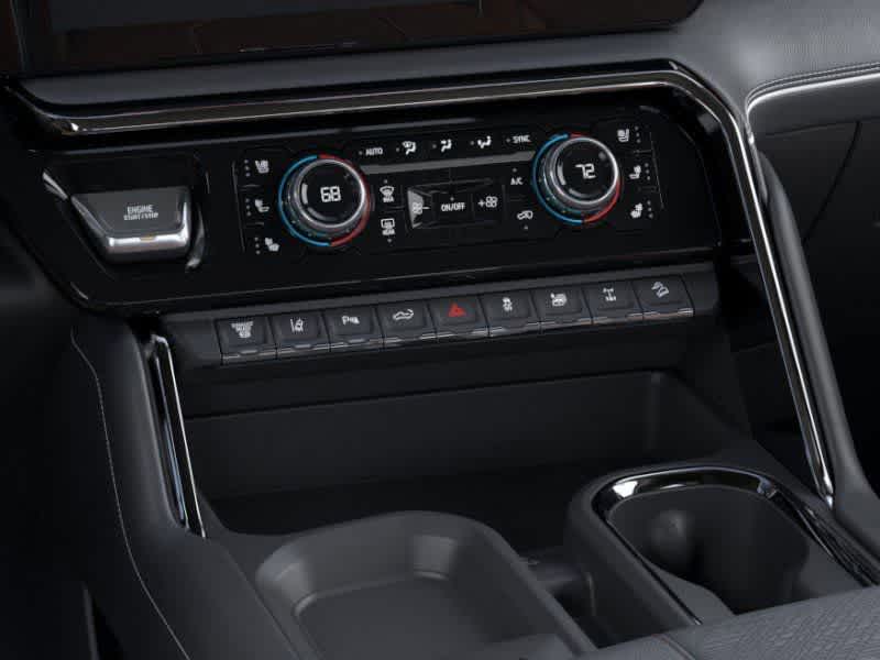 Thumbnail: 2026 GMC Sierra 2500 - 23