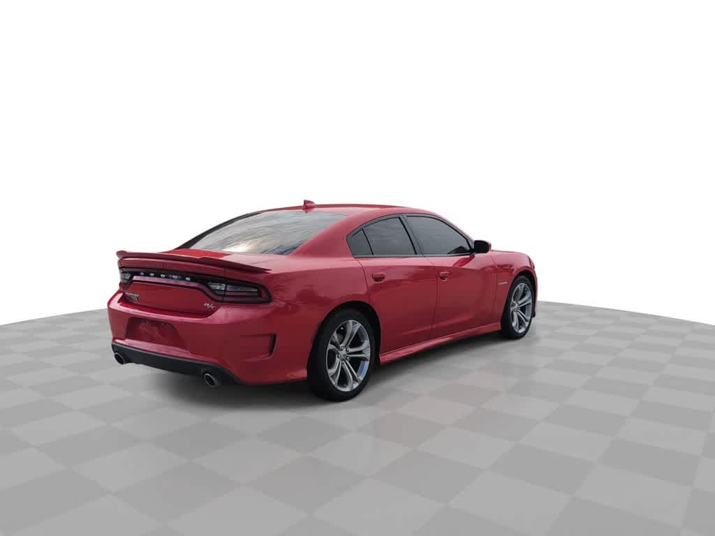 Thumbnail: 2021 Dodge Charger - 8