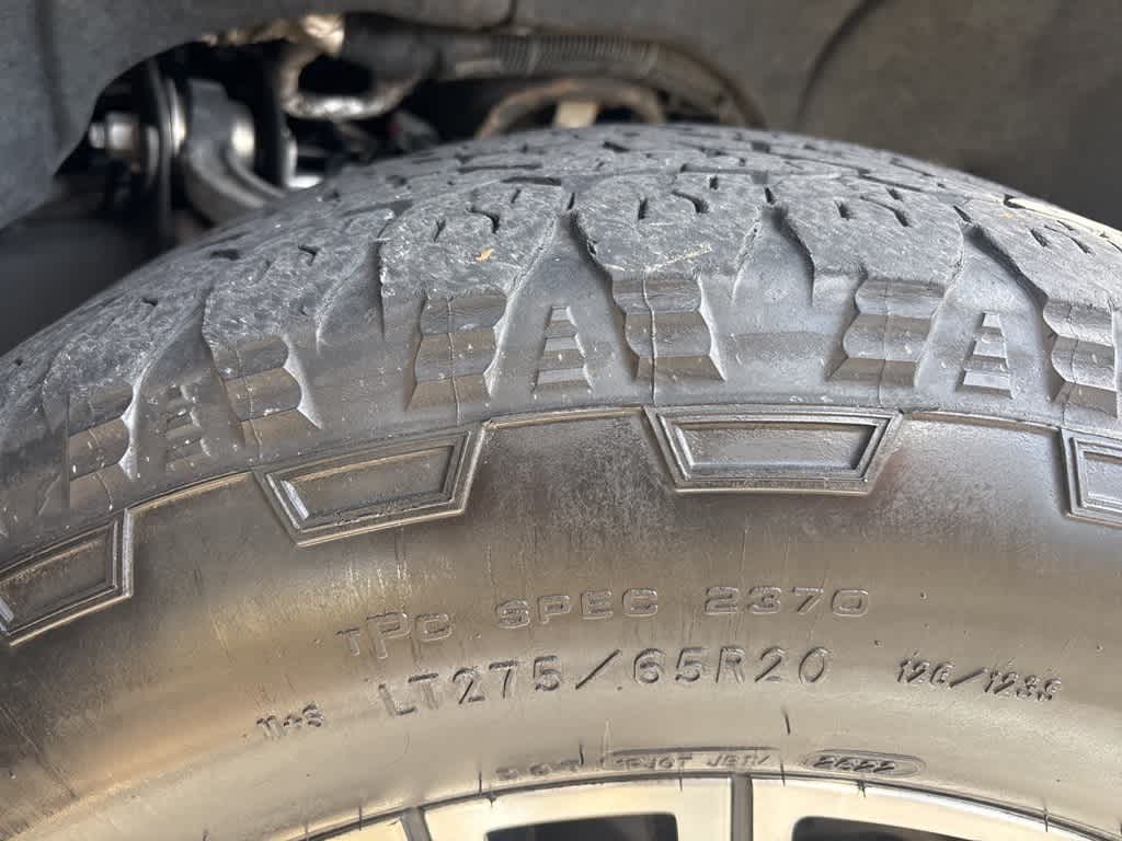 Thumbnail: 2023 GMC Sierra 2500 - 2