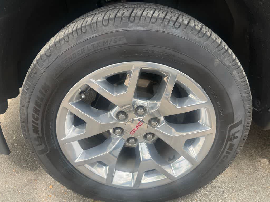 Thumbnail: 2018 GMC Sierra 1500 - 12