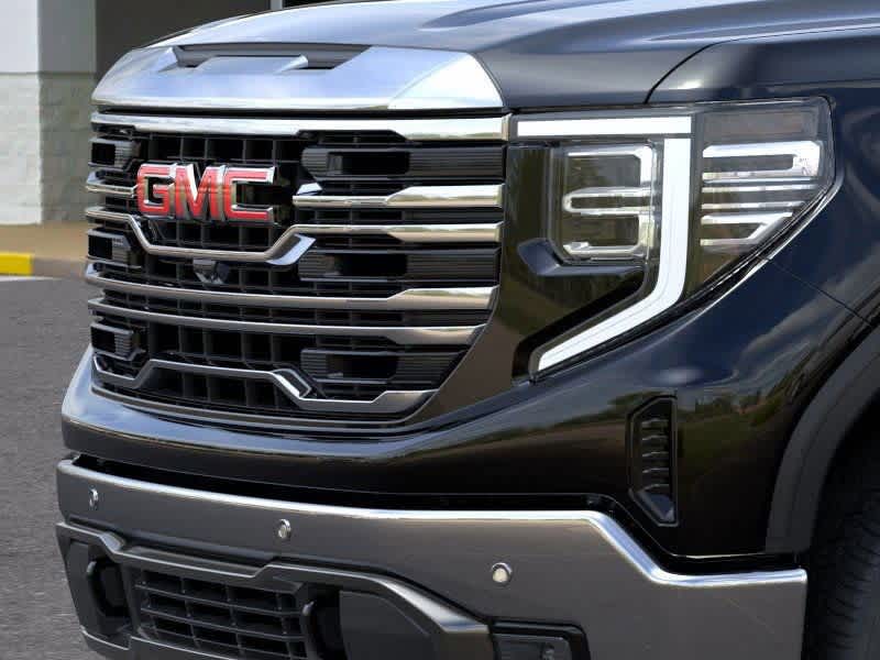 Thumbnail: 2026 GMC Sierra 1500 - 13
