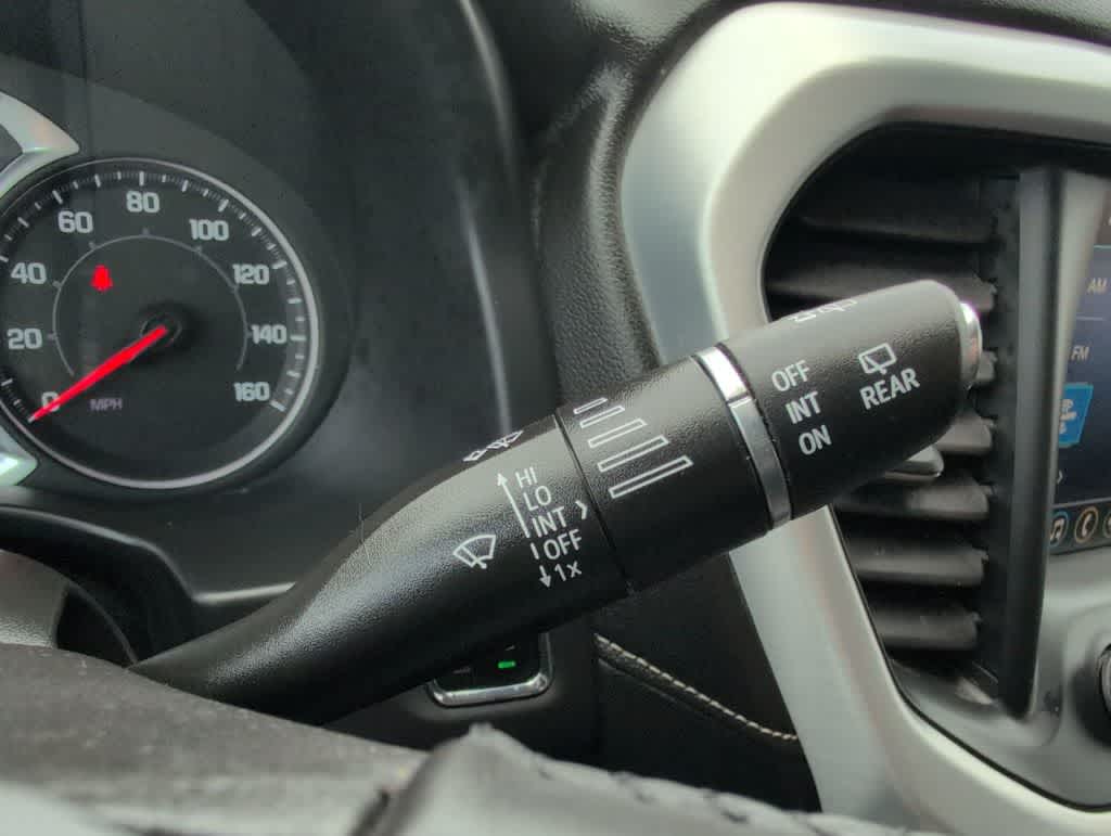 Thumbnail: 2020 GMC Acadia - 24