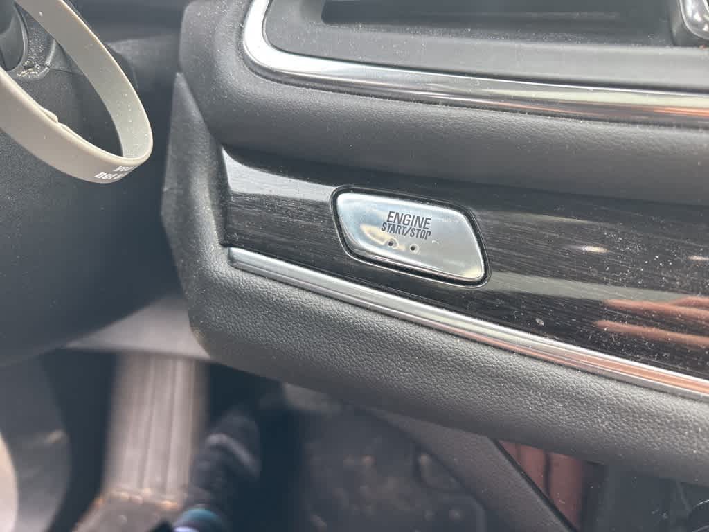 Thumbnail: 2019 Buick Enclave - 12