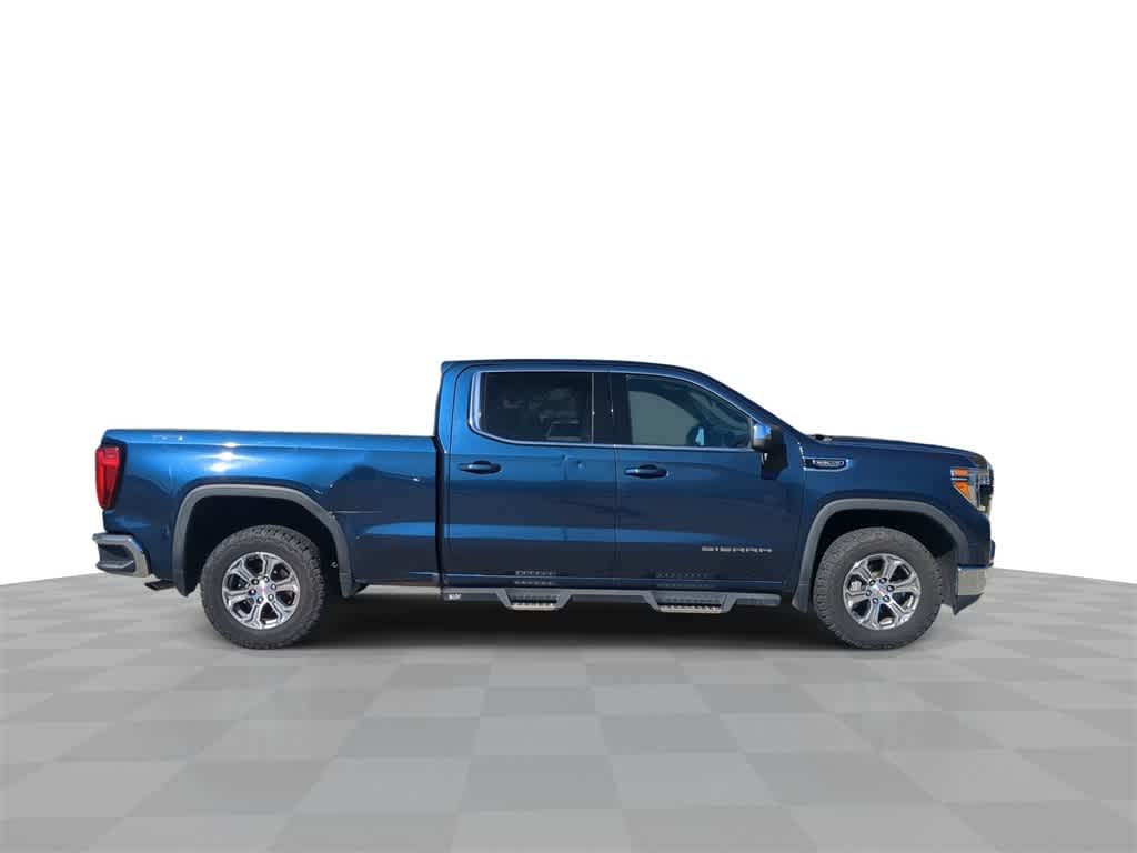 Thumbnail: 2019 GMC Sierra 1500 - 9