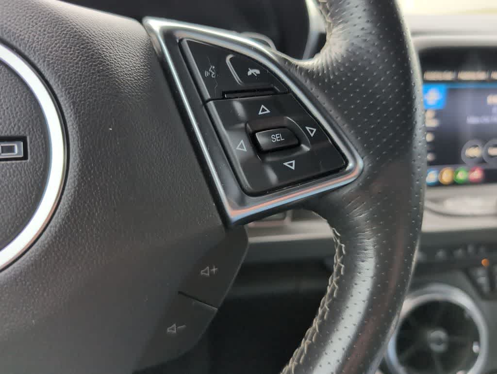 Thumbnail: 2019 Chevrolet Camaro - 24