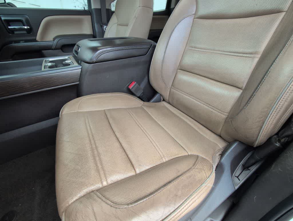 Thumbnail: 2018 GMC Sierra 1500 - 17