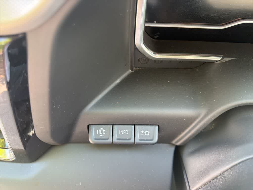 Thumbnail: 2022 GMC Sierra 1500 - 9