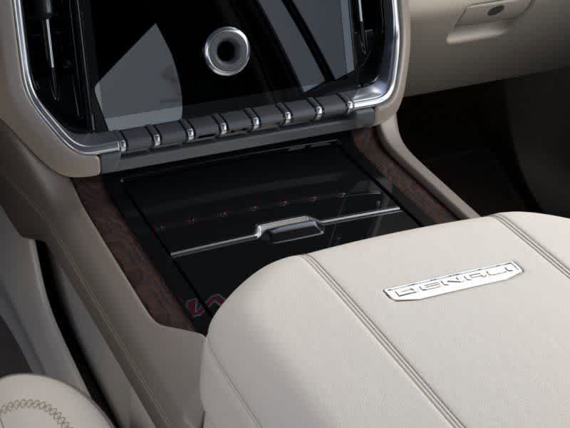 Thumbnail: 2026 GMC Yukon XL - 23