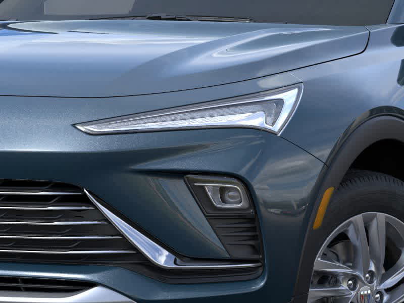Thumbnail: 2025 Buick Envista - 10