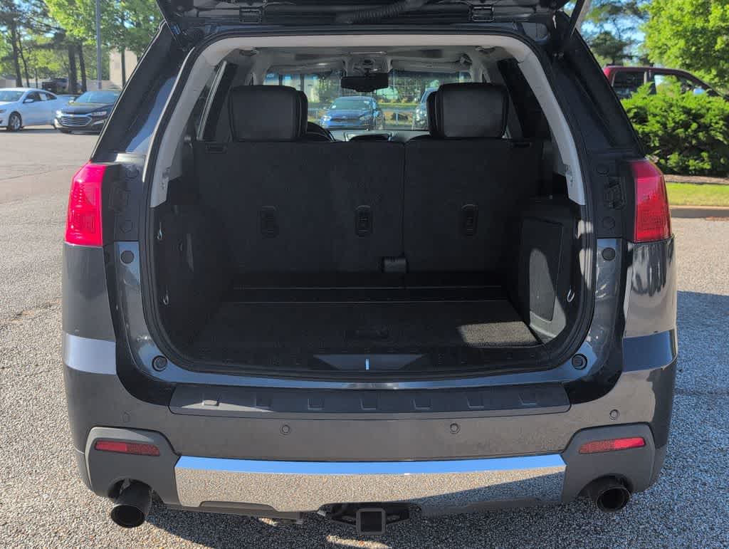 Thumbnail: 2011 GMC Terrain - 35