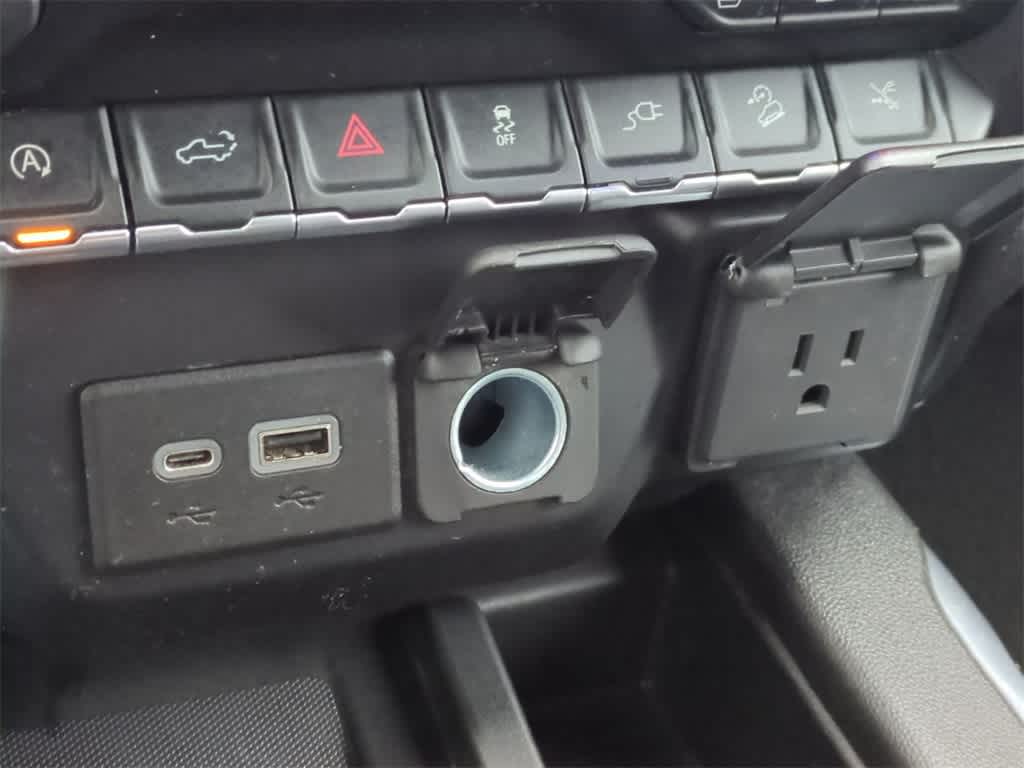 Thumbnail: 2021 GMC Sierra 1500 - 33