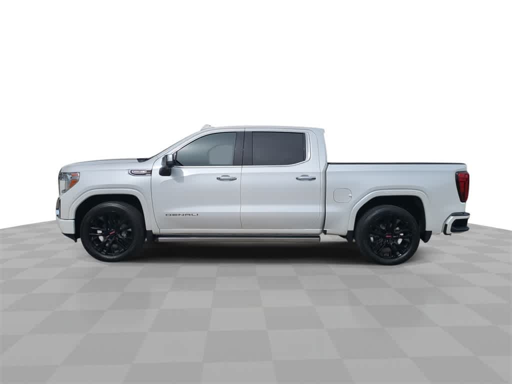 Thumbnail: 2020 GMC Sierra 1500 - 5