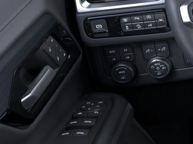 Thumbnail: 2026 GMC Yukon XL - 22