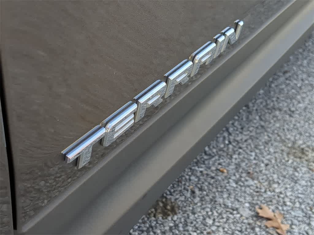 Thumbnail: 2020 GMC Terrain - 13