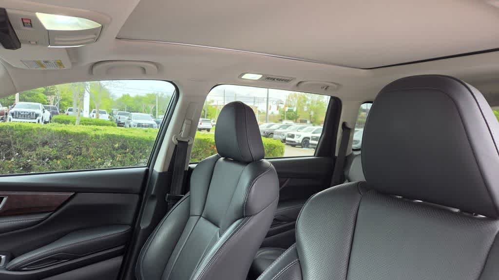 Thumbnail: 2023 Subaru Ascent - 15