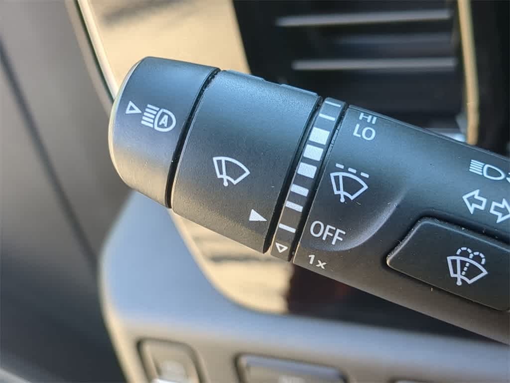 Thumbnail: 2022 Chevrolet Silverado 1500 - 25