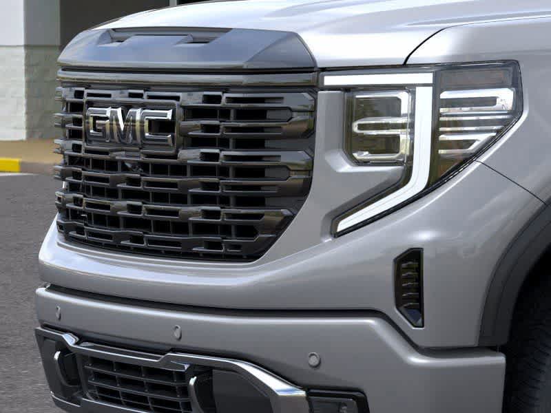 Thumbnail: 2026 GMC Sierra 1500 - 13