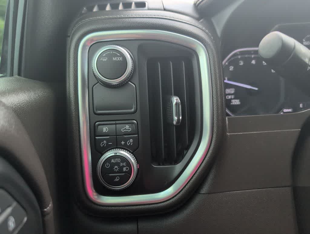 Thumbnail: 2020 GMC Sierra 1500 - 27