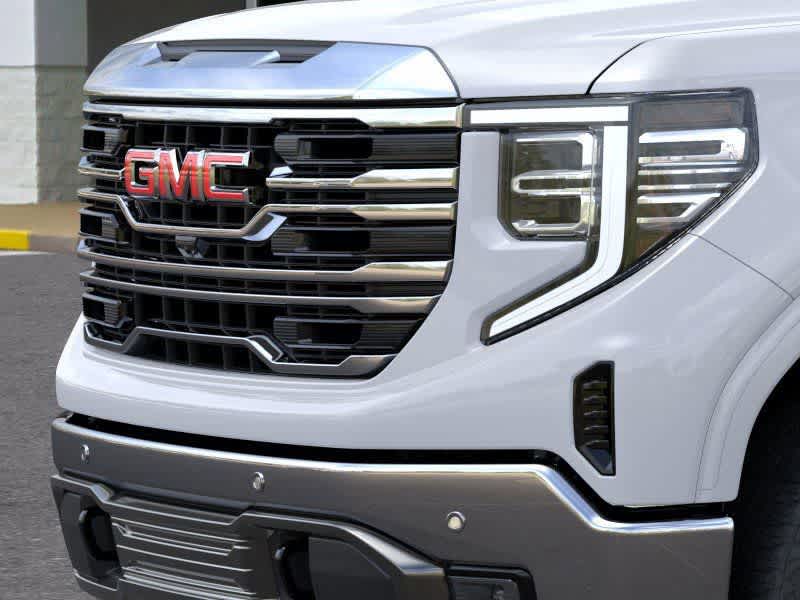Thumbnail: 2026 GMC Sierra 1500 - 13