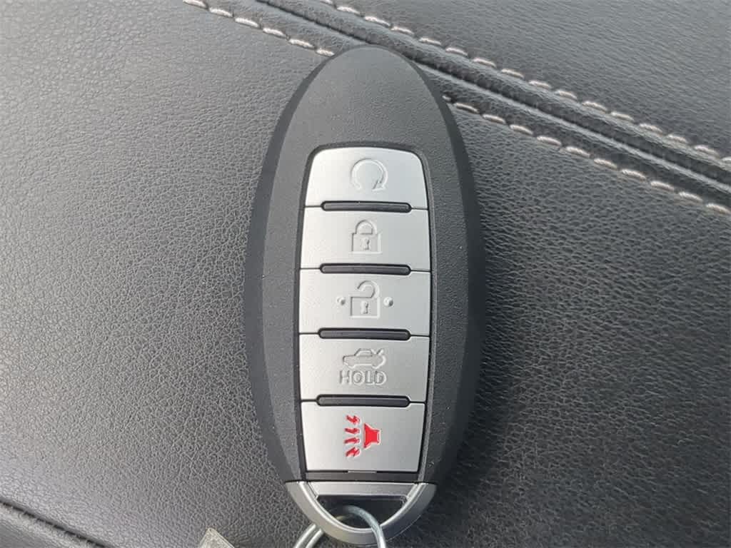 Thumbnail: 2021 Nissan Sentra - 33