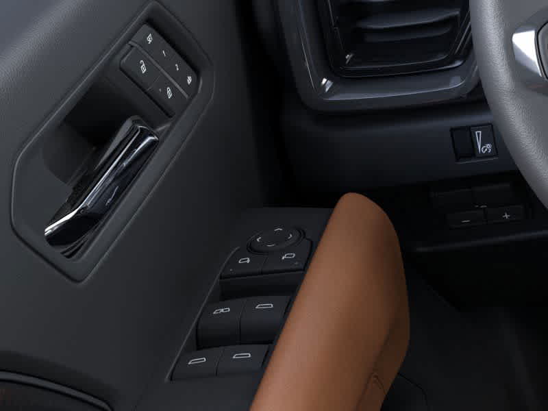 2025 GMC Canyon AT4 22