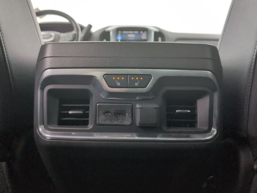 Thumbnail: 2019 GMC Sierra 1500 - 39