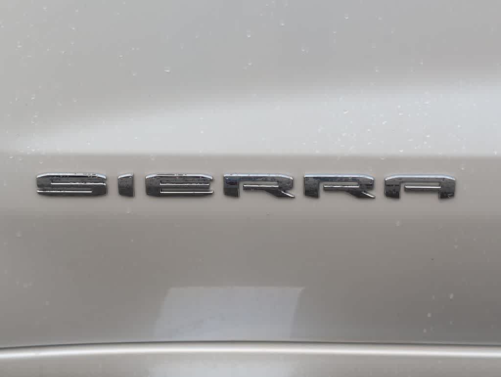 Thumbnail: 2024 GMC Sierra 1500 - 13