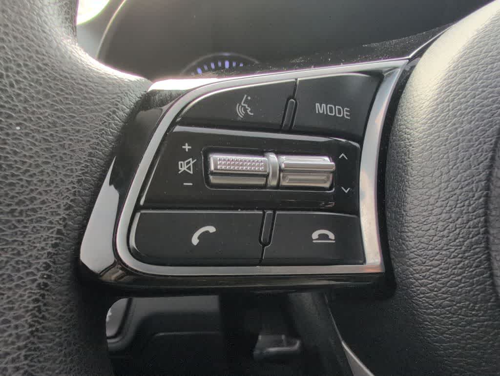 Thumbnail: 2021 Kia Forte - 24