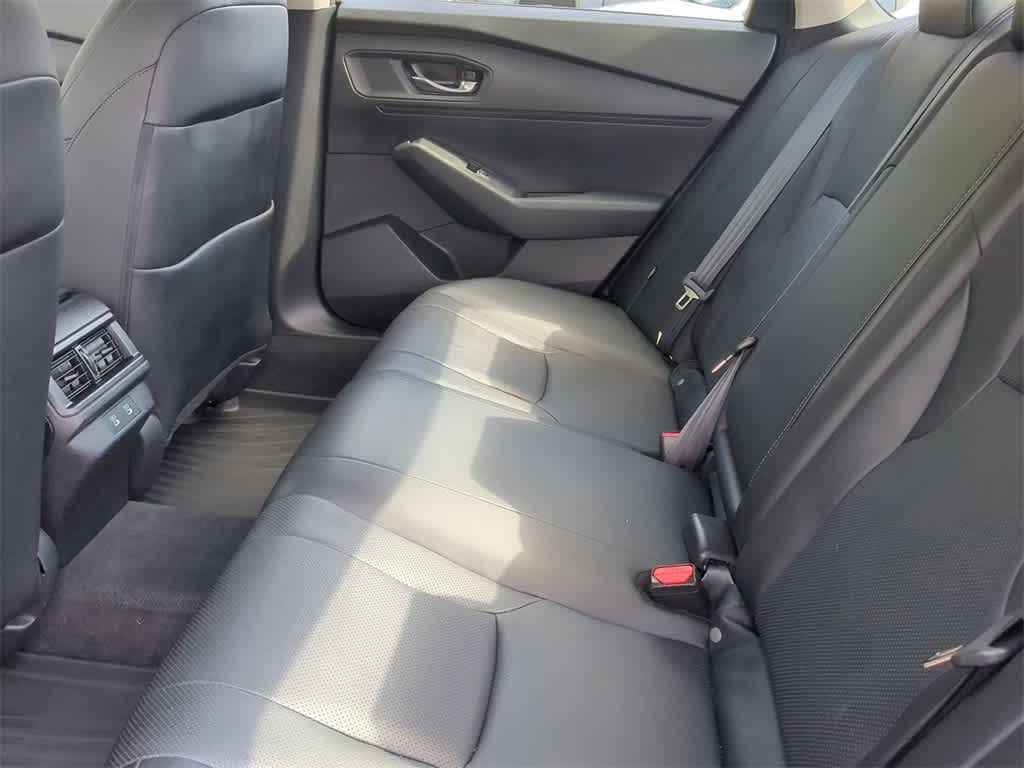 2024 Honda Accord EX-L 20