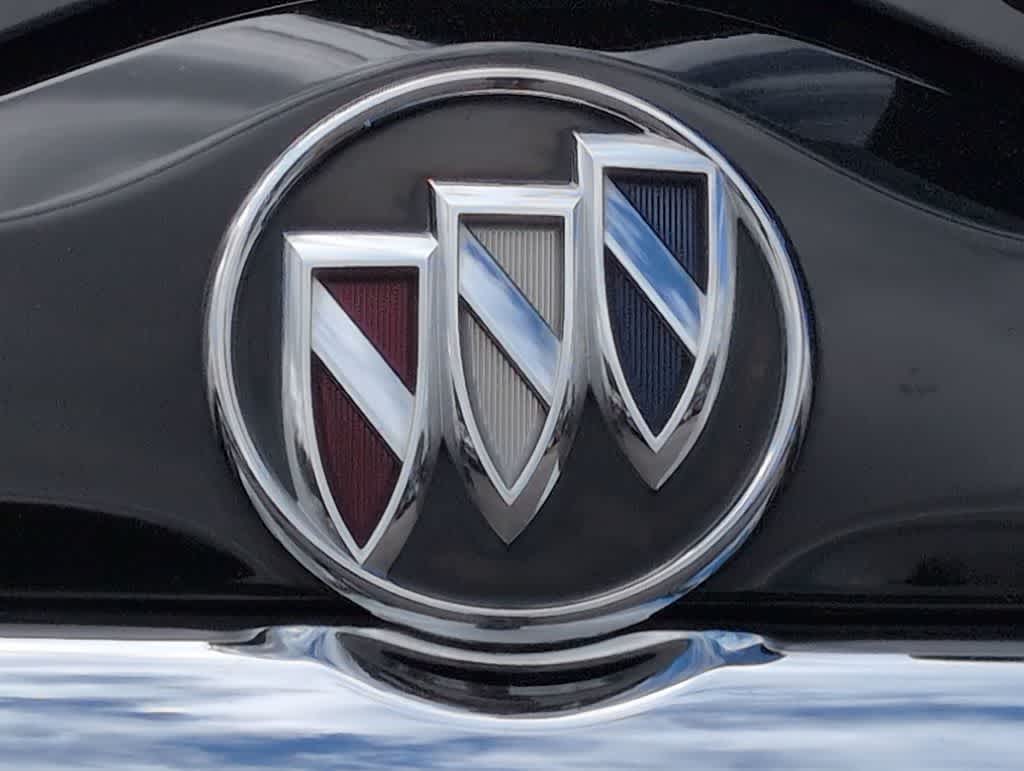 Thumbnail: 2022 Buick Enclave - 11