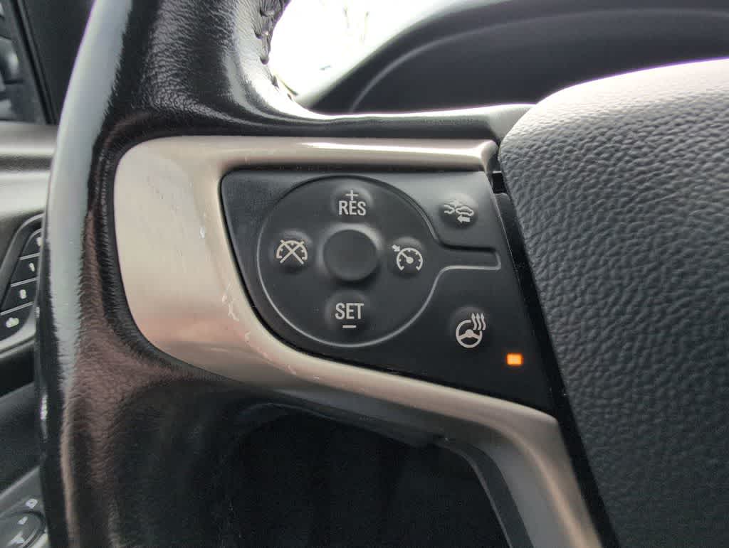 Thumbnail: 2021 GMC Acadia - 26