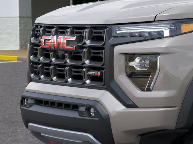 Thumbnail: 2026 GMC Canyon - 13