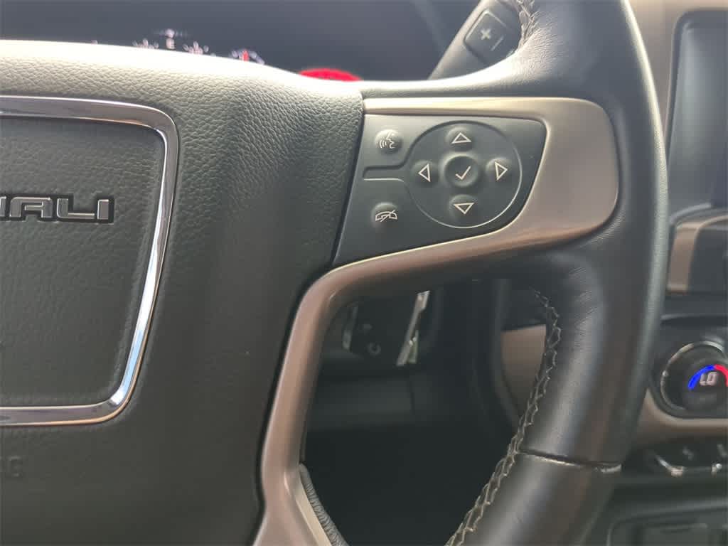 2016 GMC Sierra 2500 Denali 26