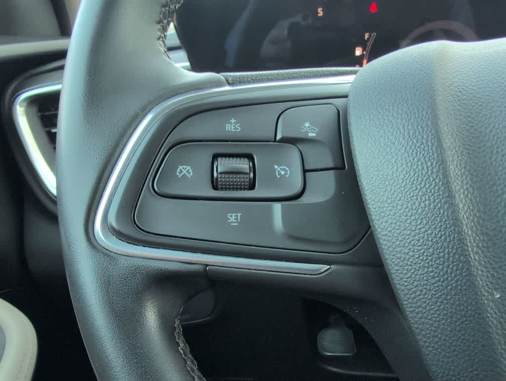 Thumbnail: 2024 Buick Encore GX - 23