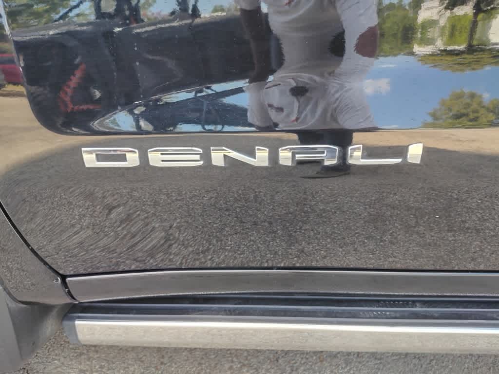 Thumbnail: 2020 GMC Sierra 1500 - 9