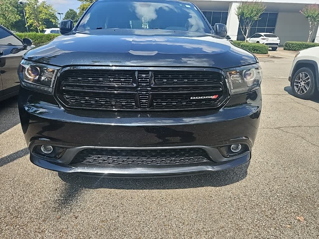 Thumbnail: 2016 Dodge Durango - 2