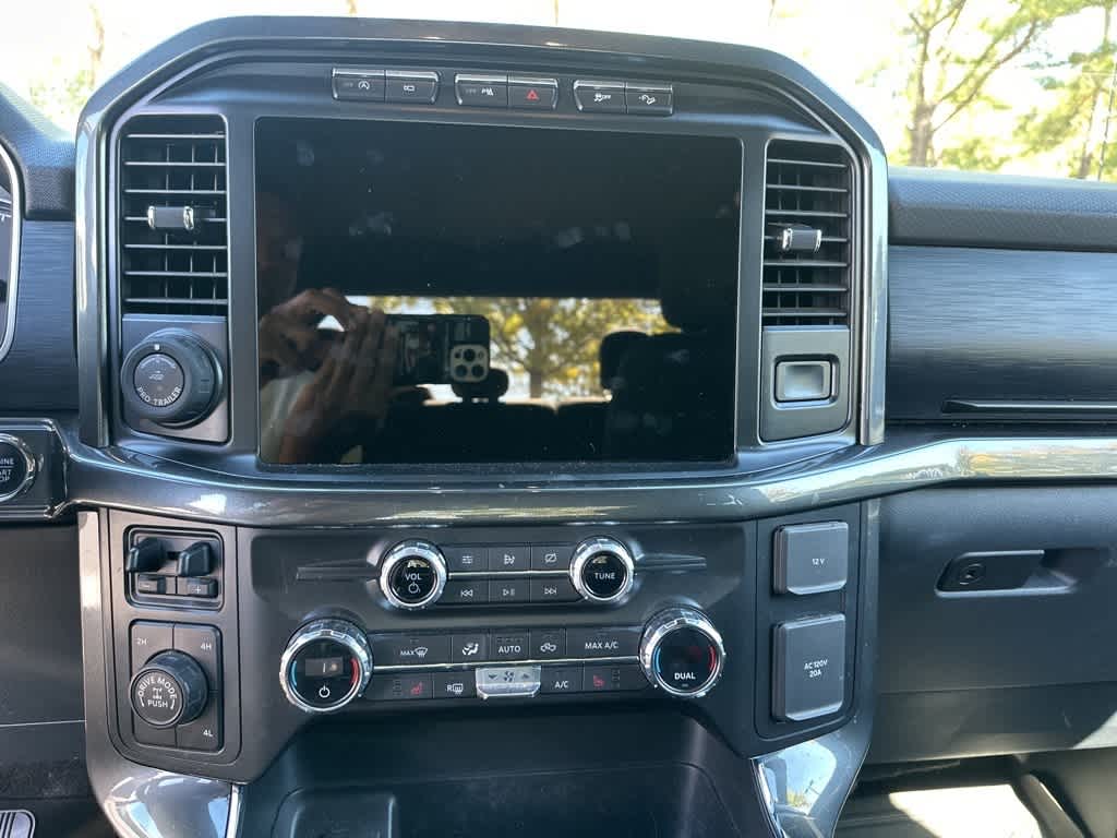 Thumbnail: 2021 Ford F-150 - 13