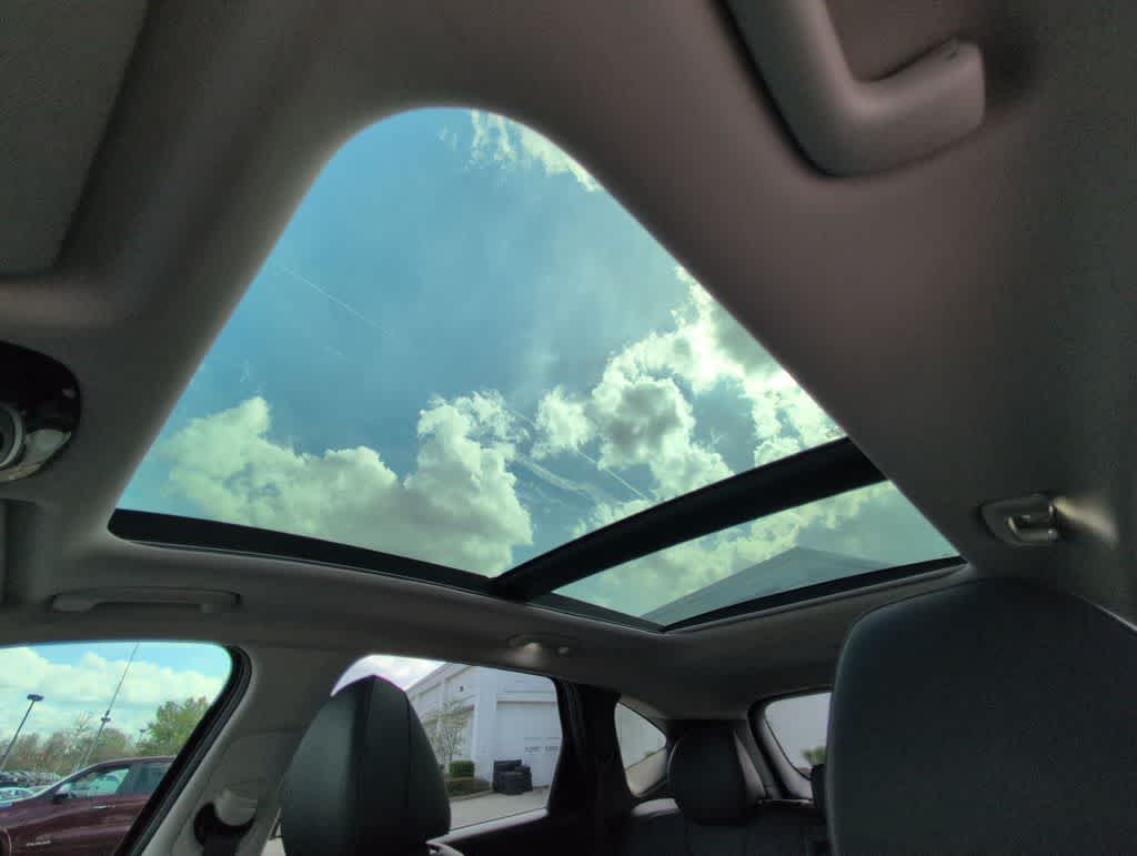 Thumbnail: 2022 Hyundai Tucson - 19