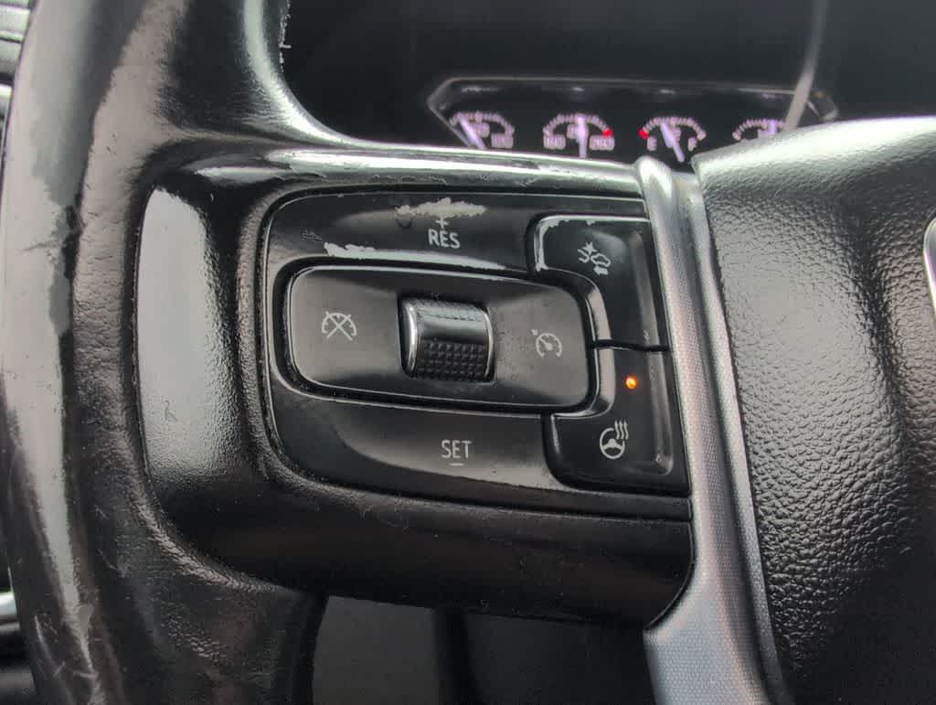 Thumbnail: 2019 GMC Sierra 1500 - 26