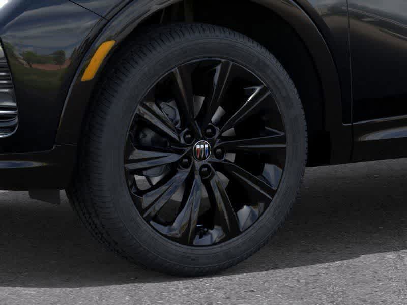 Thumbnail: 2026 Buick Envista - 9