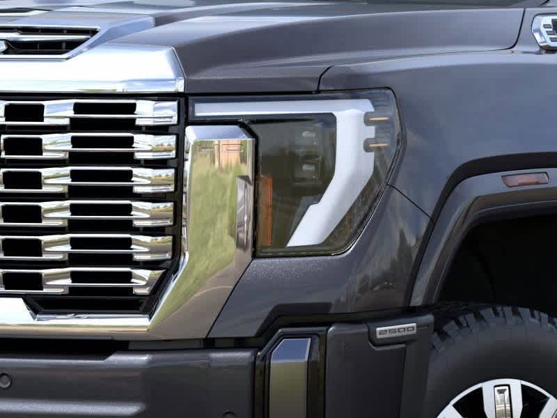Thumbnail: 2026 GMC Sierra 2500 - 10