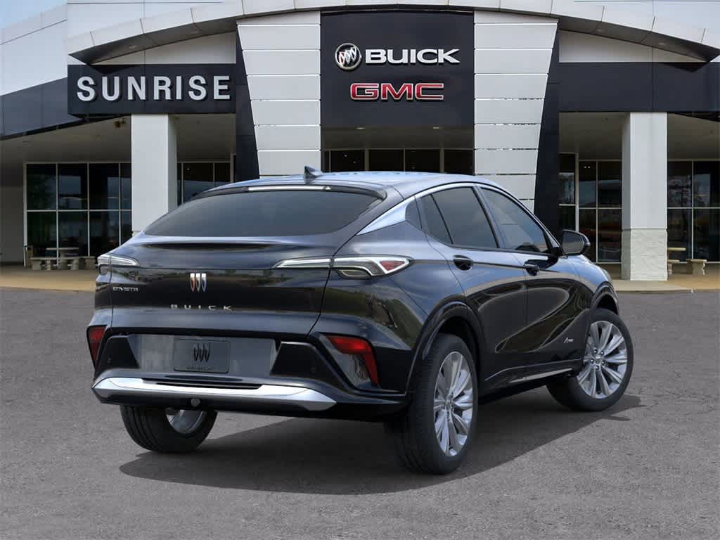 Thumbnail: 2026 Buick Envista - 5