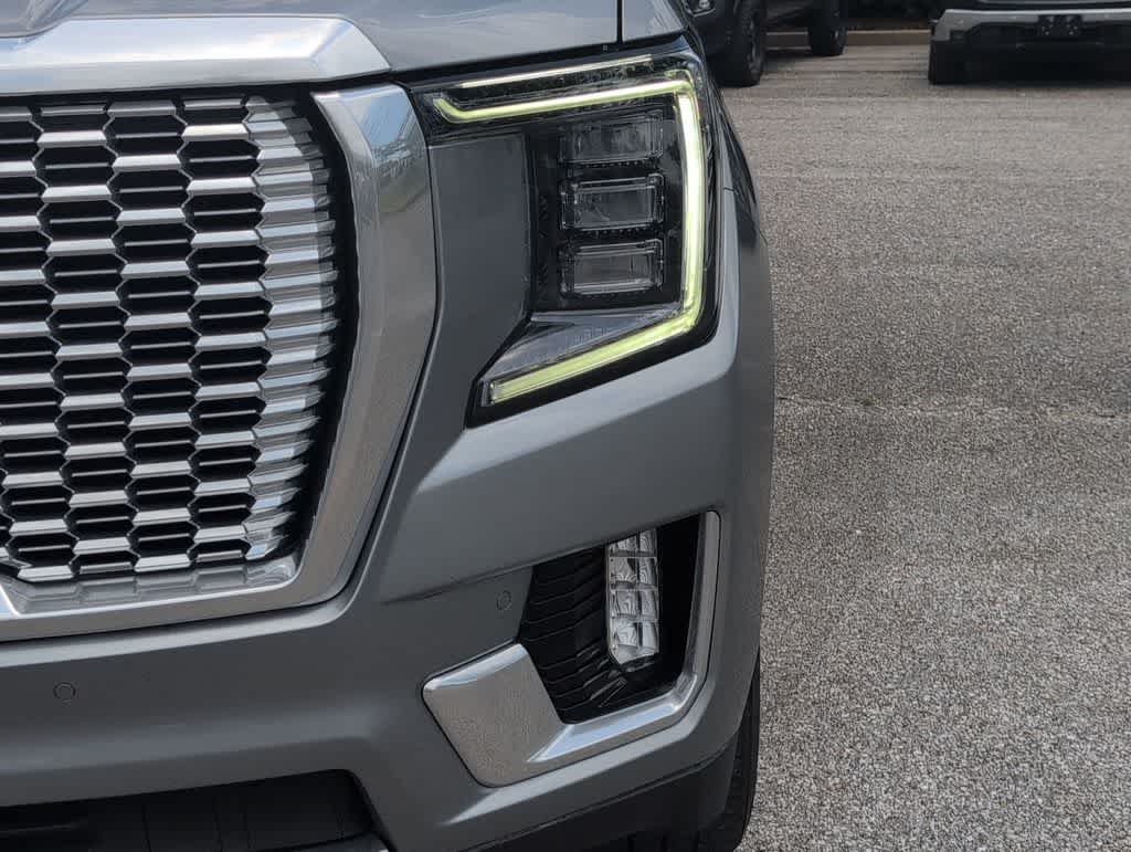 Thumbnail: 2023 GMC Yukon - 11