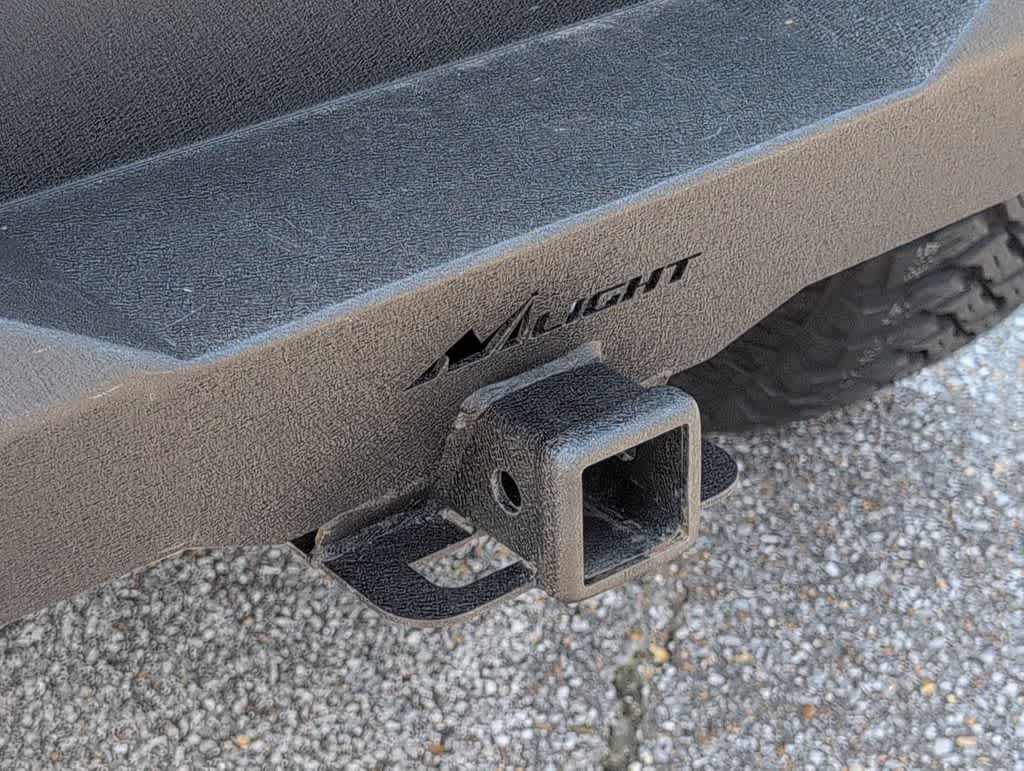 Thumbnail: 2022 Jeep Wrangler - 35