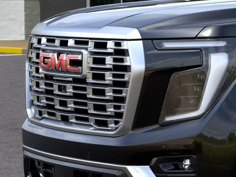 Thumbnail: 2025 GMC Yukon - 13