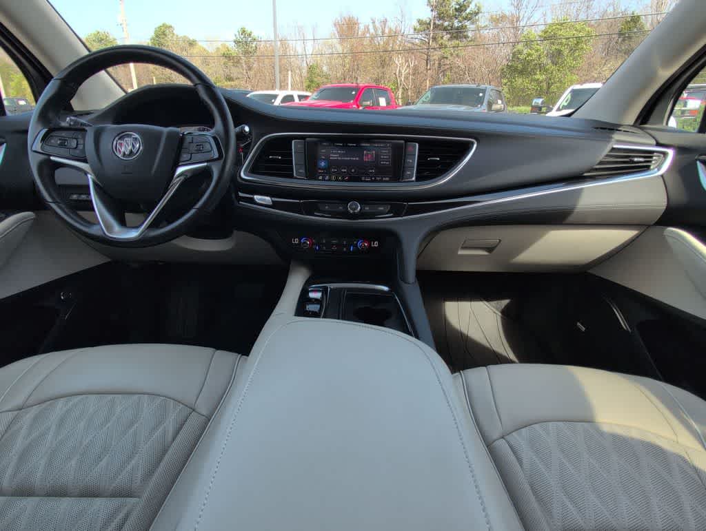 Thumbnail: 2022 Buick Enclave - 15