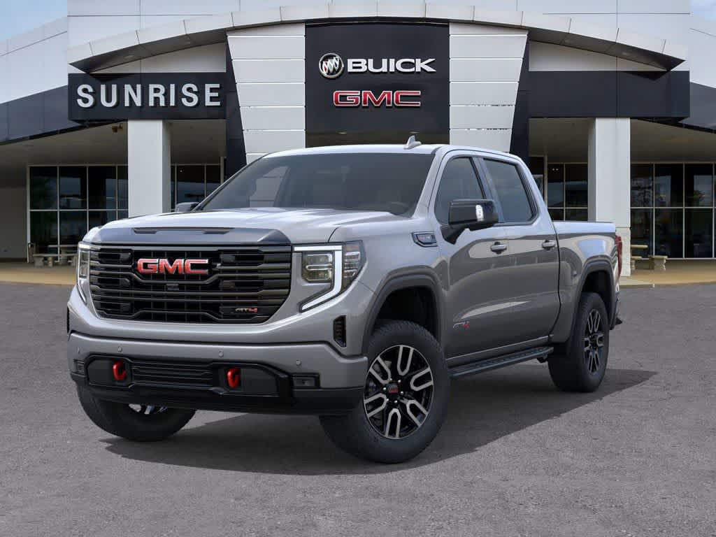 Thumbnail: 2026 GMC Sierra 1500 - 7