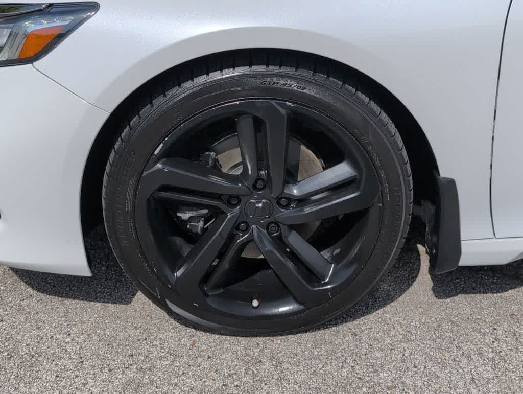 Thumbnail: 2022 Honda Accord - 13